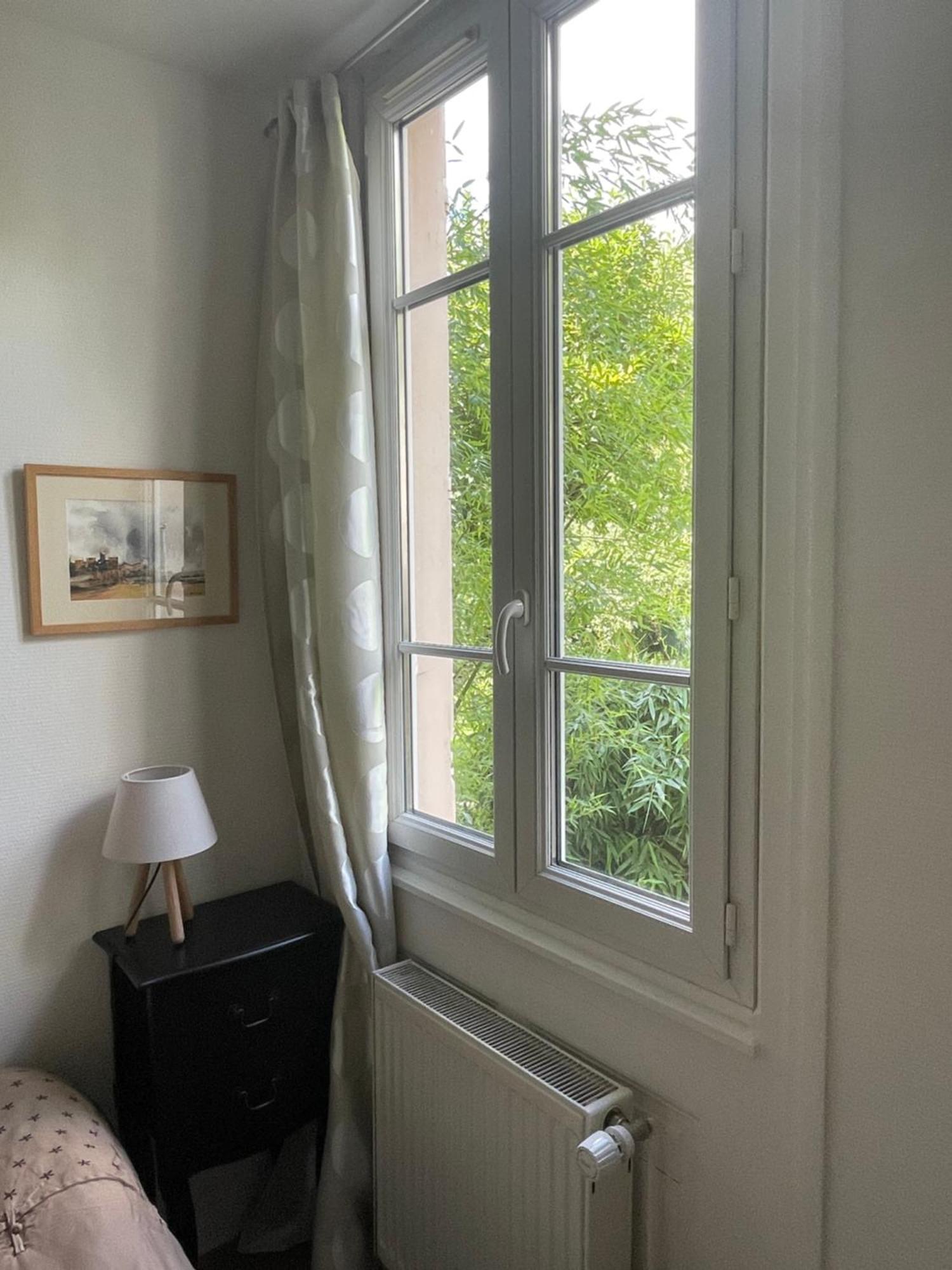 Location La Ferte, Calme Et Proximite Centre Ville Classe 3 Etoiles Lons-le-Saunier Exterior photo